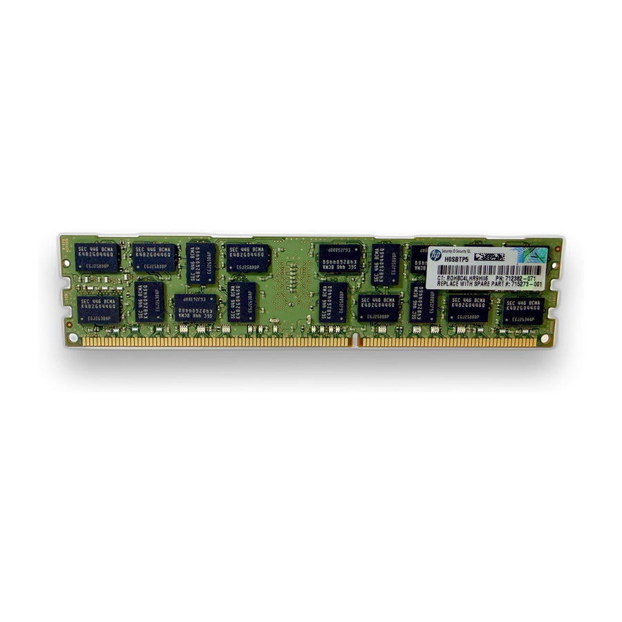 HP 712382-071