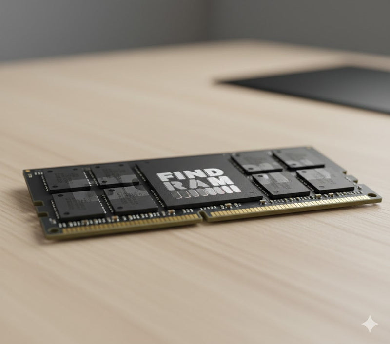 MICRON MT16KTF51264AZ-1G4