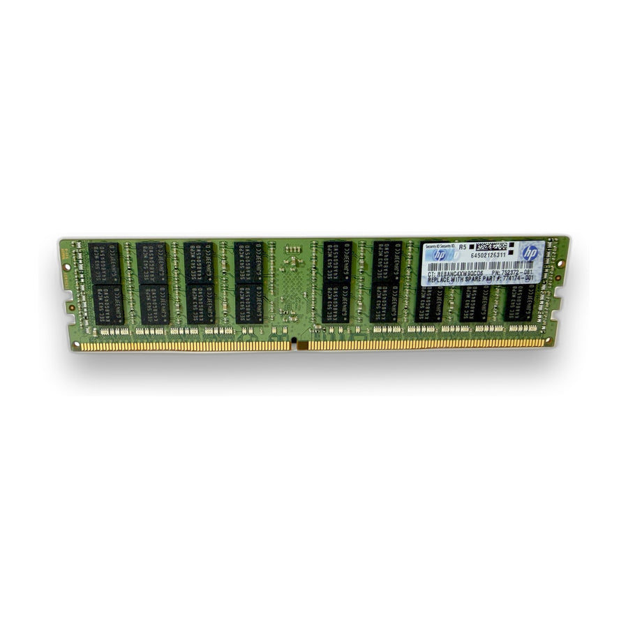 HP 752372-081