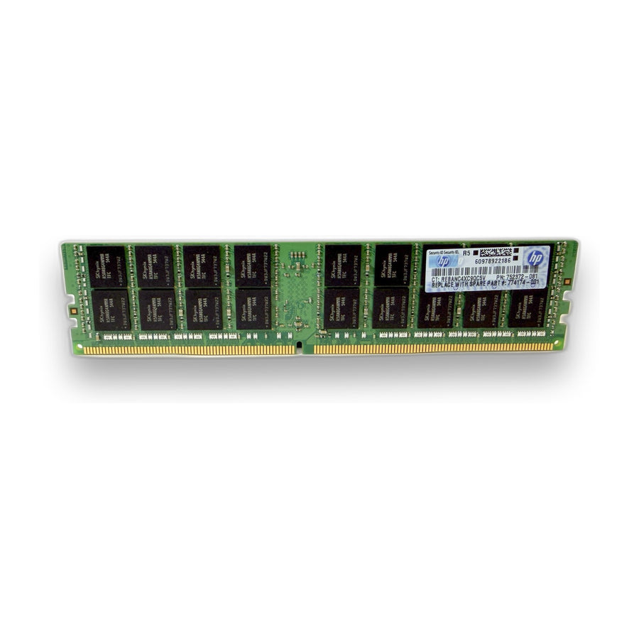 HP 752372-081