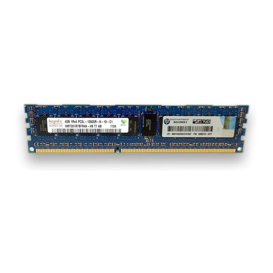 HP 605312-071