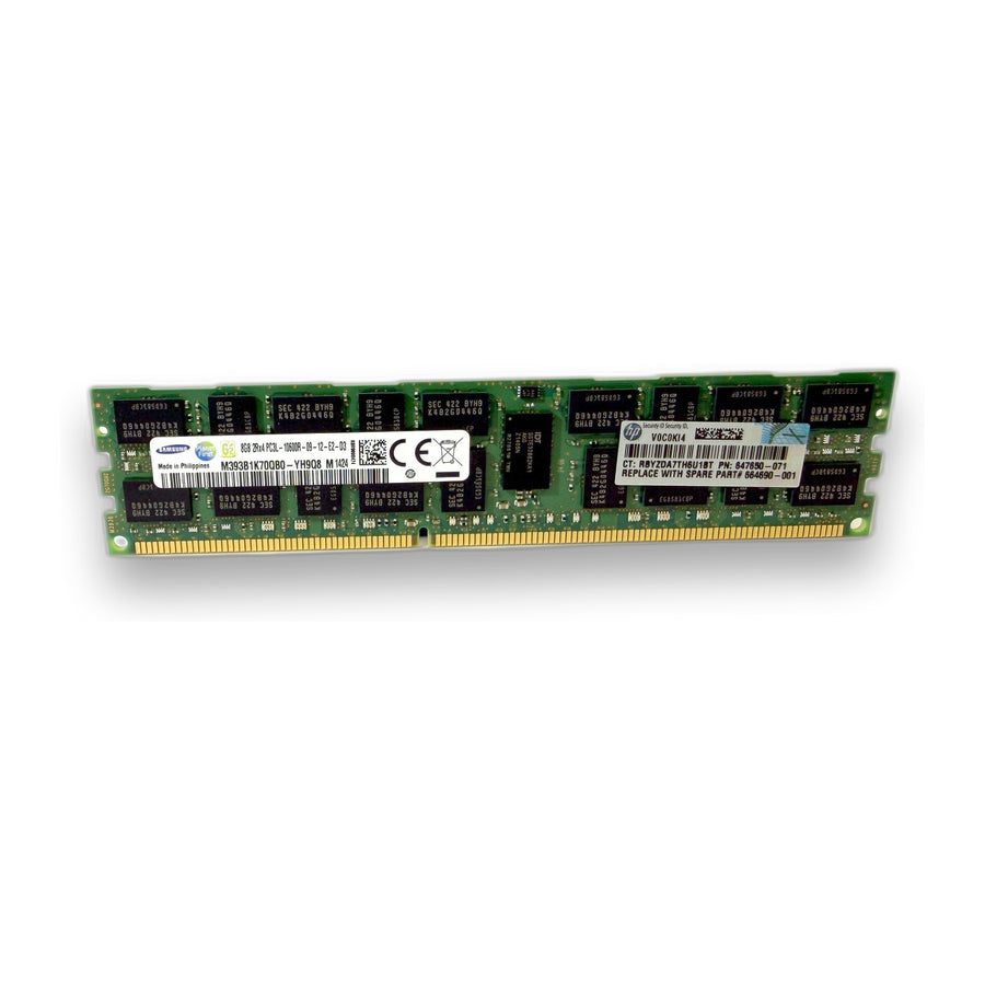 HP 647650-071