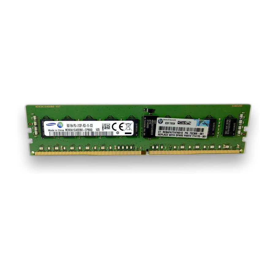HP 752368-081