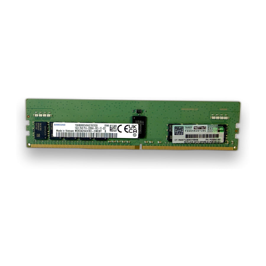 HP P03050-091