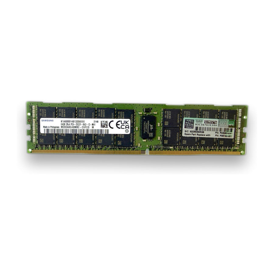 HP P03063-0A1