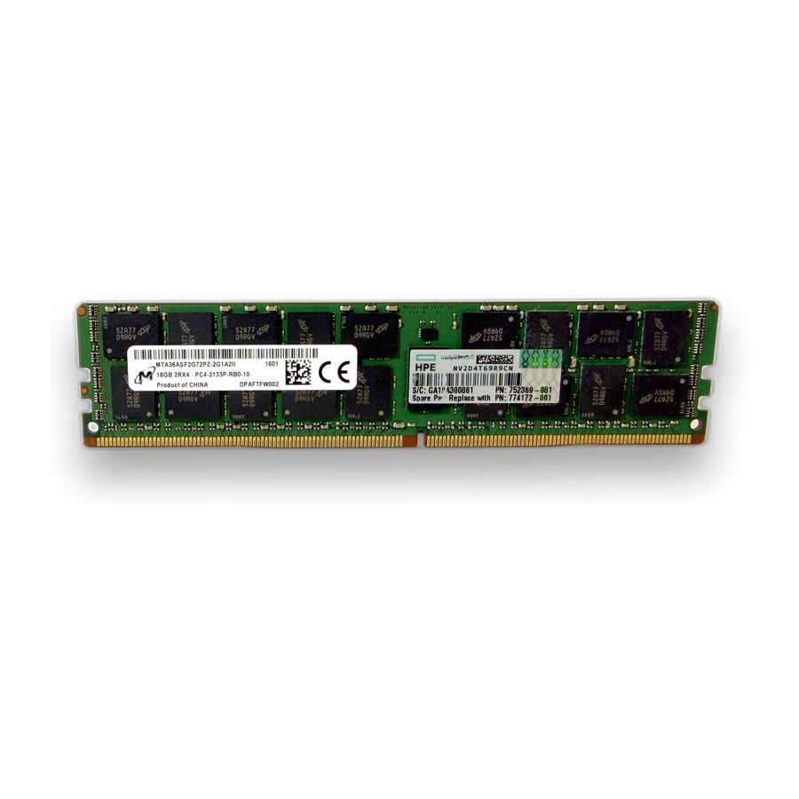 MICRON MTA36ASF2G72PZ-2G1A2