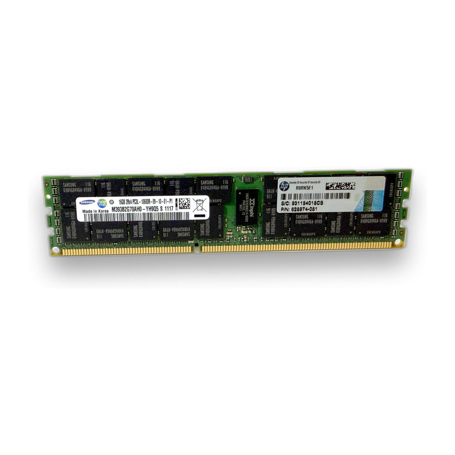 SAMSUNG M393B2G70AH0-YH9