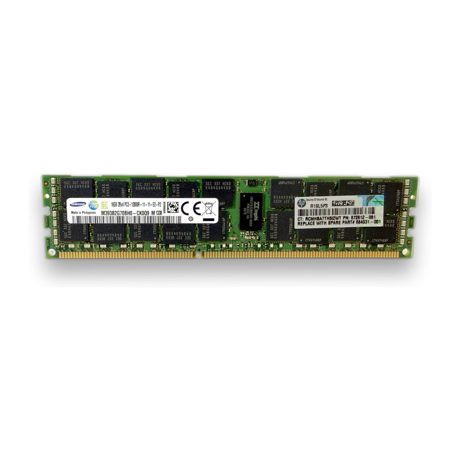 SAMSUNG M393B2G70BH0-CK0