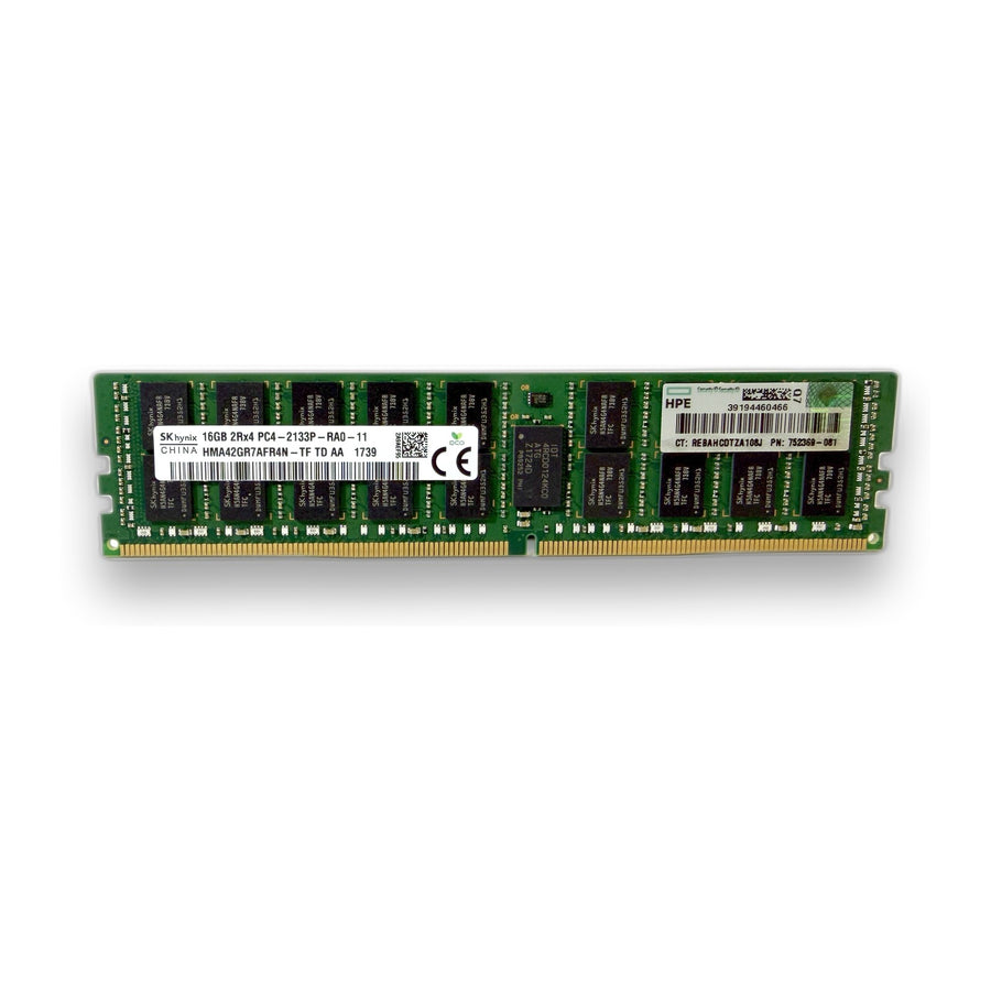SK HYNIX HMA42GR7AFR4N-TF