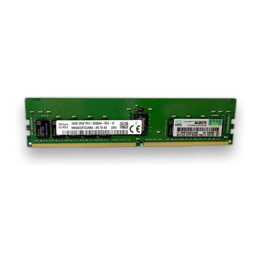 SK HYNIX HMA82GR7DJR8N-XN