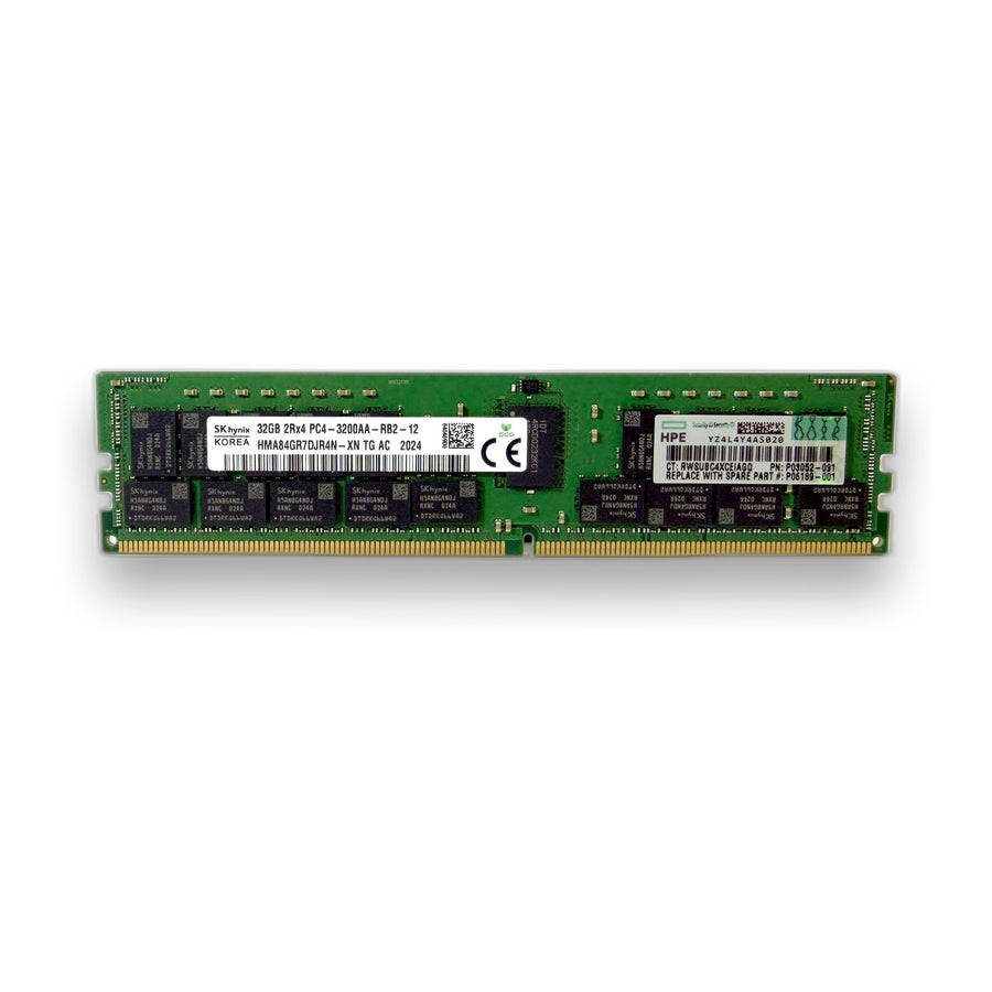SK HYNIX HMA84GR7DJR4N-XN