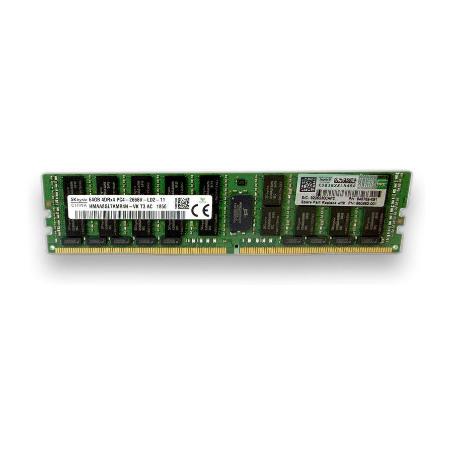 SK HYNIX HMAA8GL7AMR4N-VK
