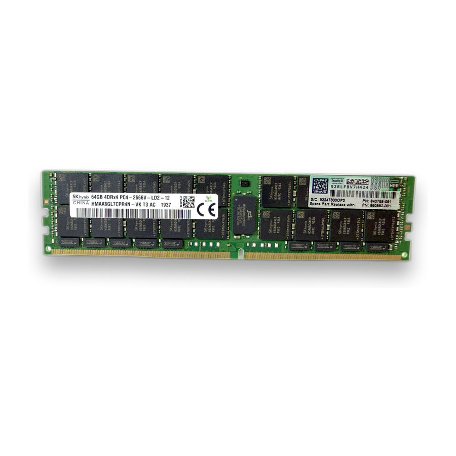 SK HYNIX HMAA8GL7CPR4N-VK