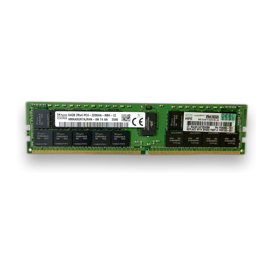 SK HYNIX HMAA8GR7AJR4N-XN