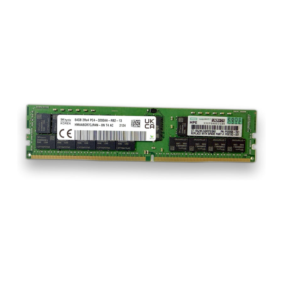 SK HYNIX HMAA8GR7CJR4N-XN