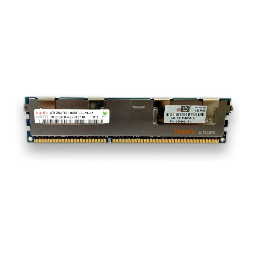 SK HYNIX HMT31GR7AFR4C-H9