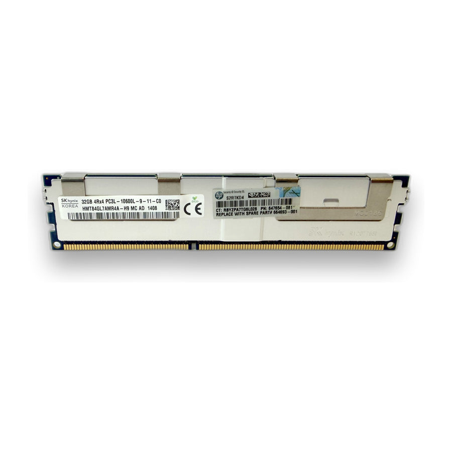 SK HYNIX HMT84GL7AMR4A-H9